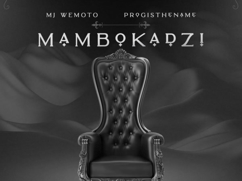 Mambokadzi (Single)