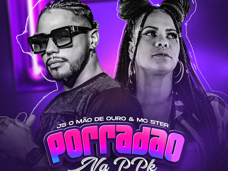 Porradão Na PPK (Single)