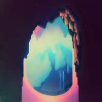 Installation 44X59 (Single)