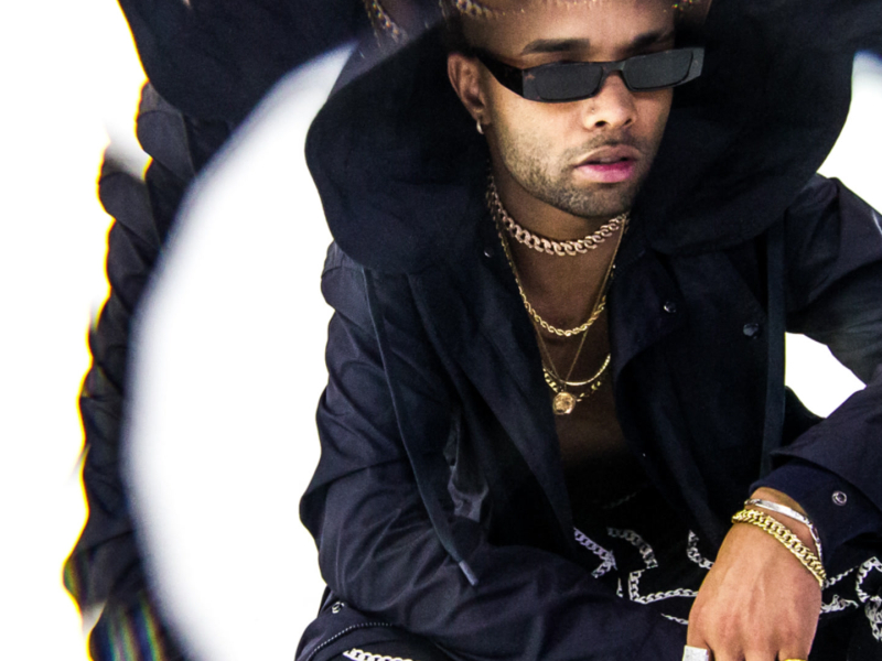 Desce Pro Play (PA PA PA) (MV) (Single)