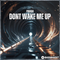 Don't Wake Me Up (EP)
