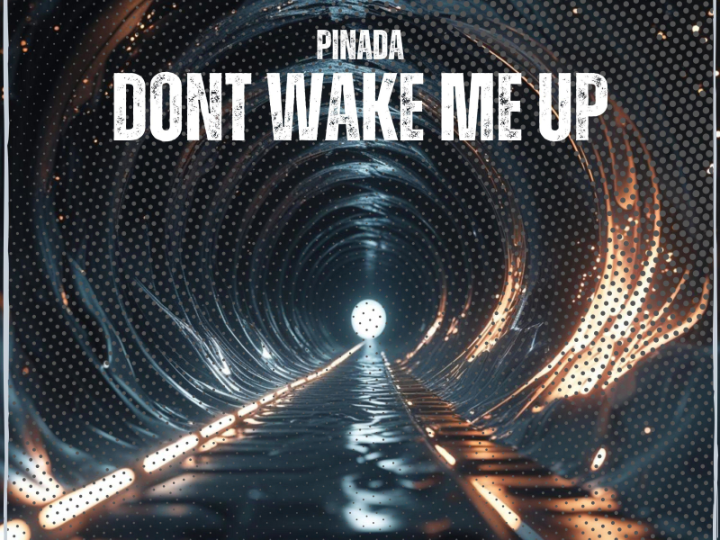 Don't Wake Me Up (EP)