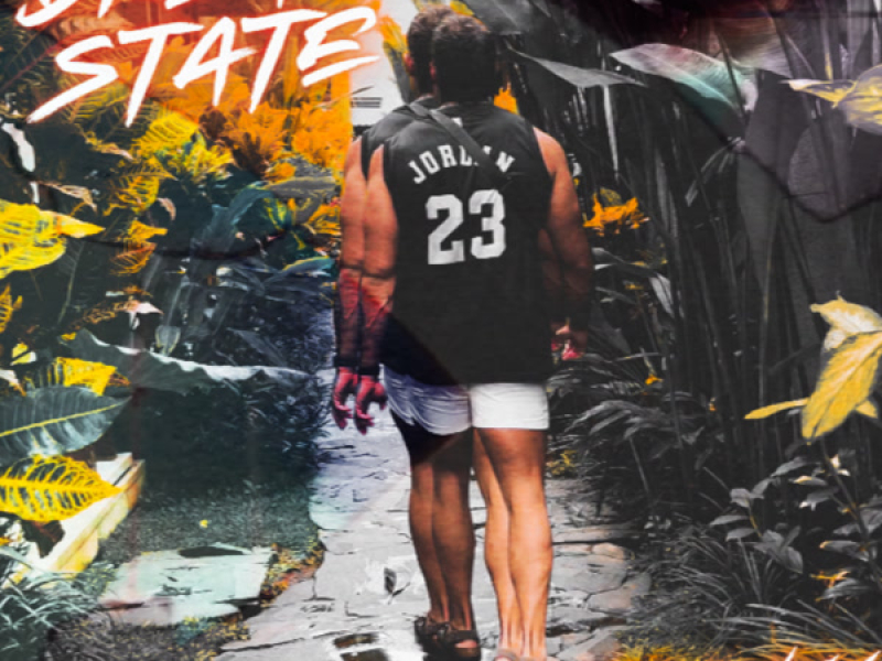 Dream State (Single)