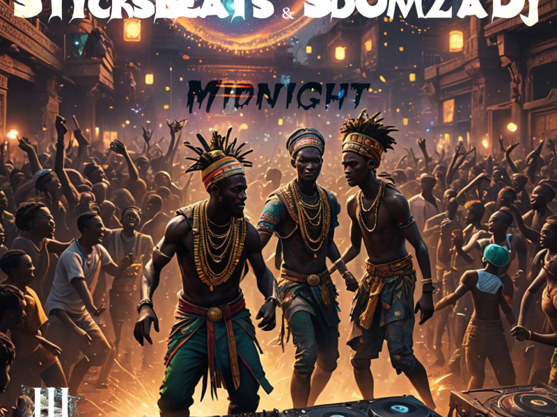 Midnight (Single)