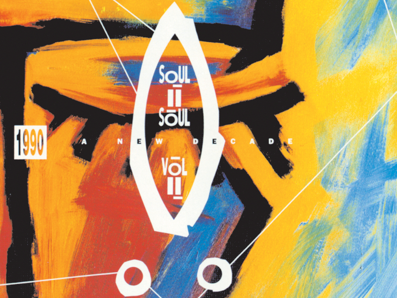 Volume II - 1990 A New Decade