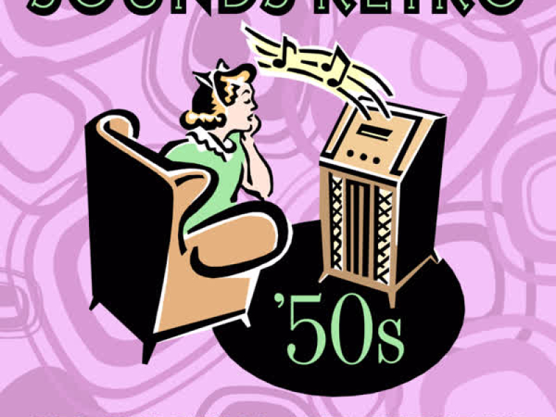 Tea For Two Cha-Cha (Single)