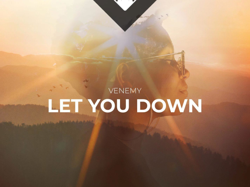 Let You Down (Single)