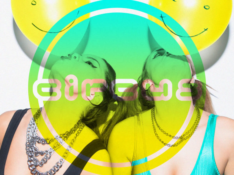 Dem GirlZz / DarKside (666) (Single)