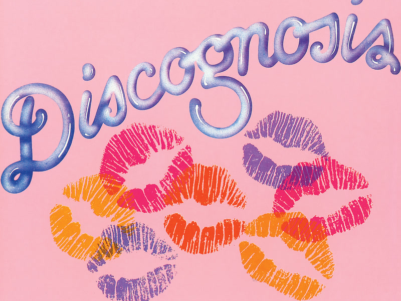 Discognosis