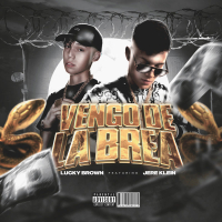 Vengo De La Brea (Single)