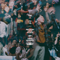 Still Holy (feat. Ryan Ofei & Naomi Raine) (Single)