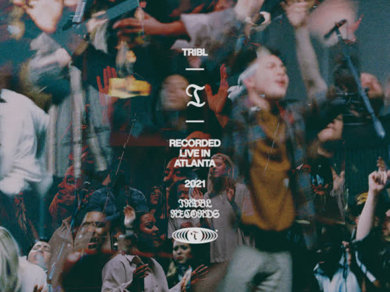 Still Holy (feat. Ryan Ofei & Naomi Raine) (Single)