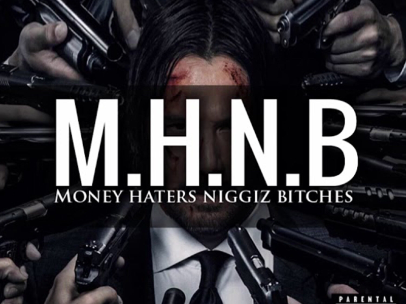 M.H.N.B (Single)
