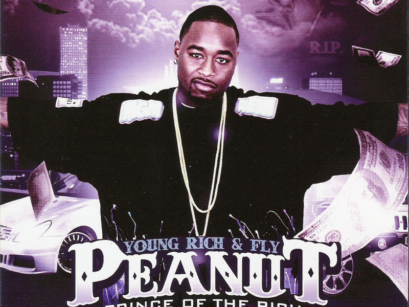Young Rich & Fly