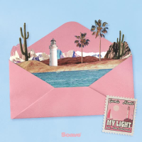 My Light (feat. Nate VanDeusen) (Single)