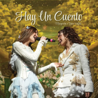Hay Un Cuento (Margarita x Yami Safdie) (Single)