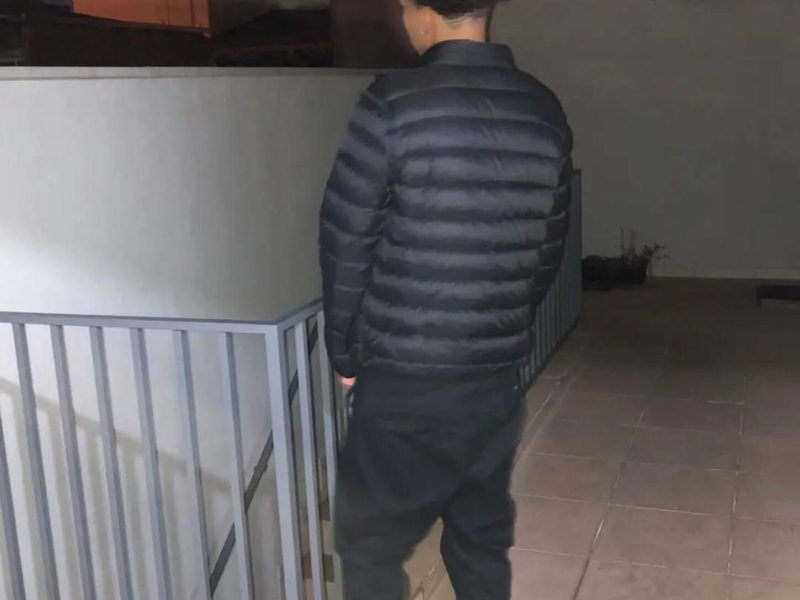 Mente Fechada (Single)