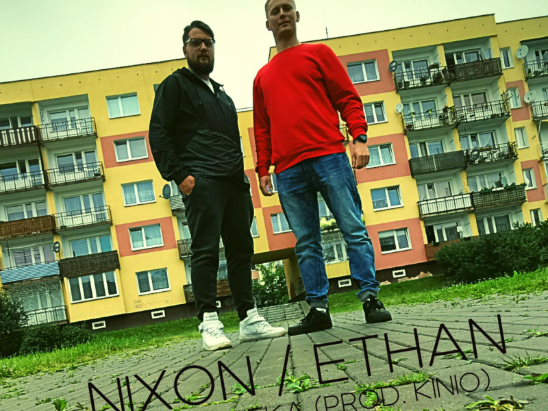 Czas ucieka (Single)