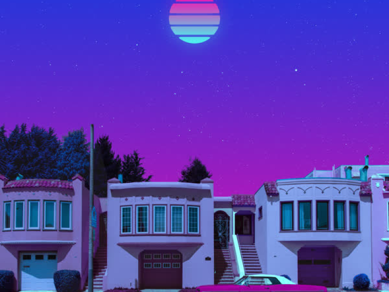 Super Chill Shit (EP)