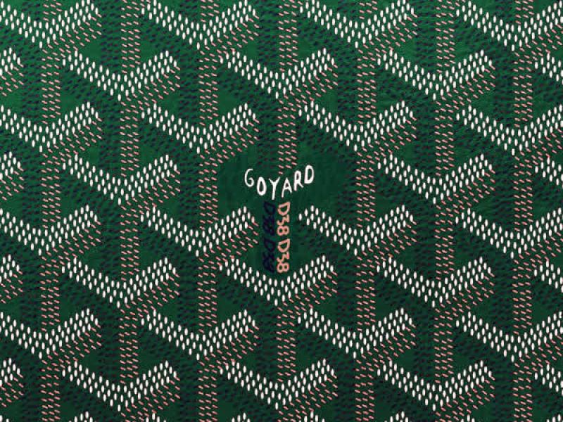 Goyard (Single)
