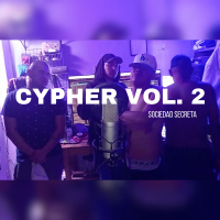 Cypher, Vol. 2 (Single)