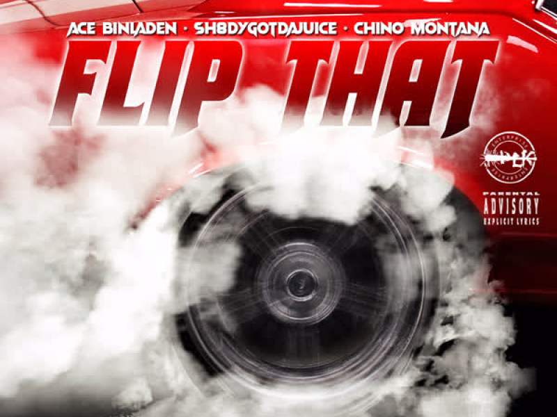 Flip That (Single)