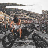 TROPA DO 244 X NO GRAU A BANDIDA VAI TOMANDO VAPO VAPO (Single)