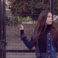 Open Your Eyes (Single)