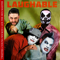 Laughable (Single)