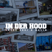 IN DER HOOD (Single)