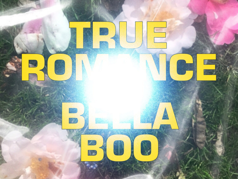 True Romance (EP)