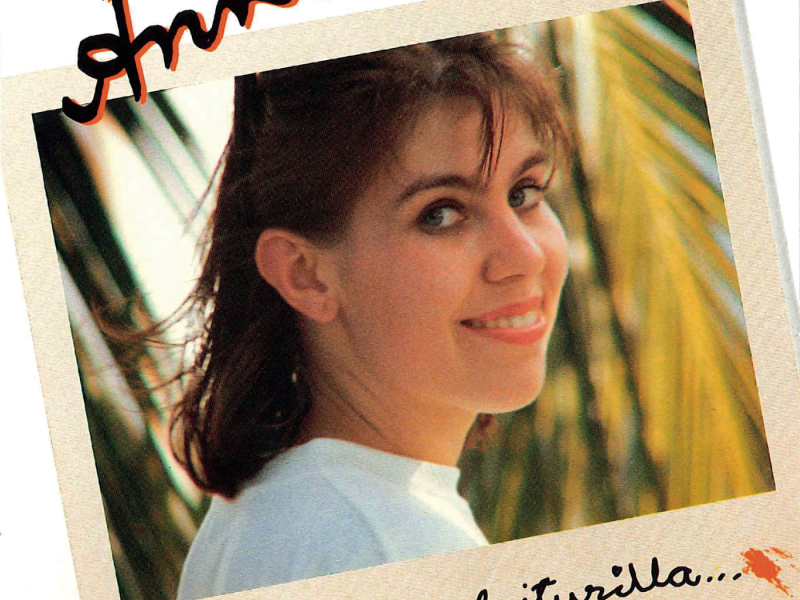 Odotan sua laiturilla