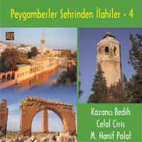 Peygamberler Şehrinden İlahiler - 4 (Single)