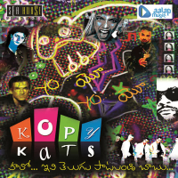 Kopy Kats (EP)