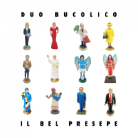 Il bel presepe (Single)