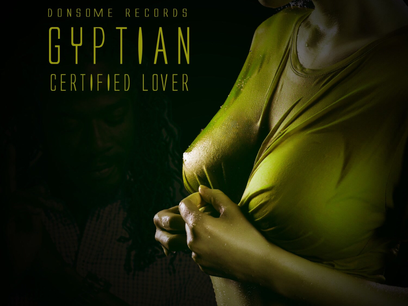 Certified Lover (Single)