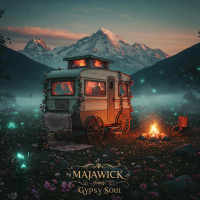 Gypsy Soul (feat. 2 Chainz) (Single)