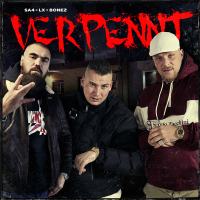 Verpennt (Single)