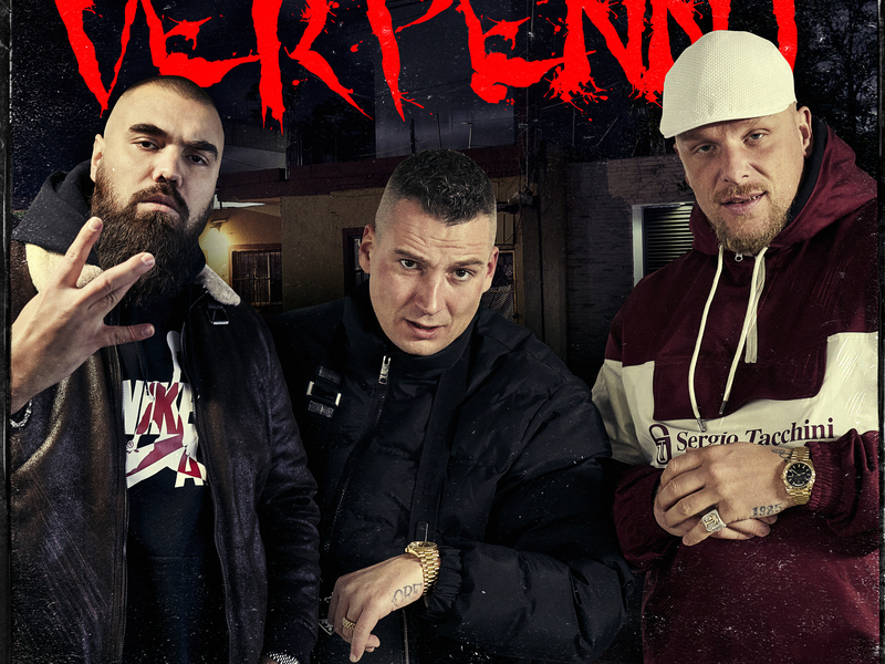 Verpennt (Single)