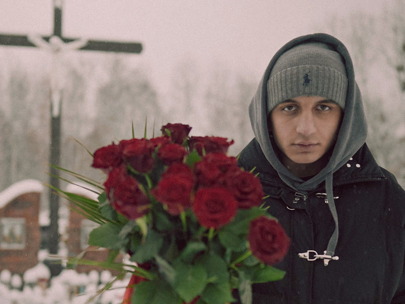 Pół roku w melancholii (Single)