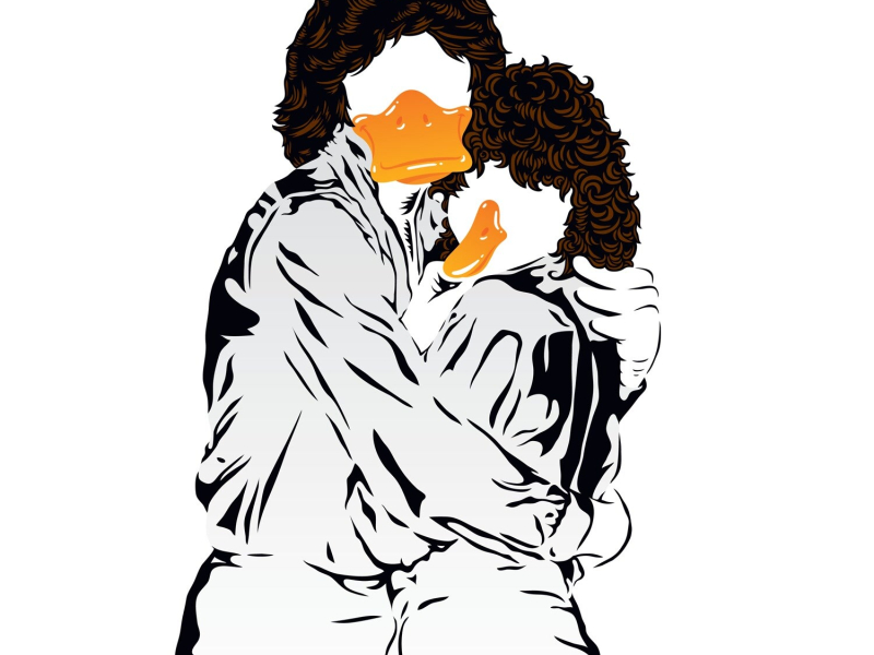 Barbra Streisand (Single)