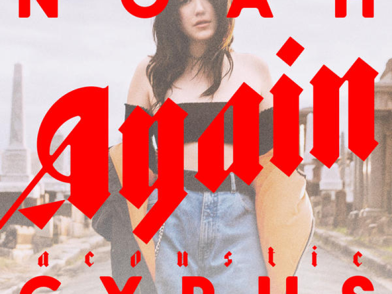 Again (Acoustic Version)