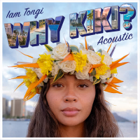 Why Kiki? (Acoustic) (EP)