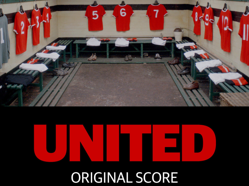 United (Original Score)