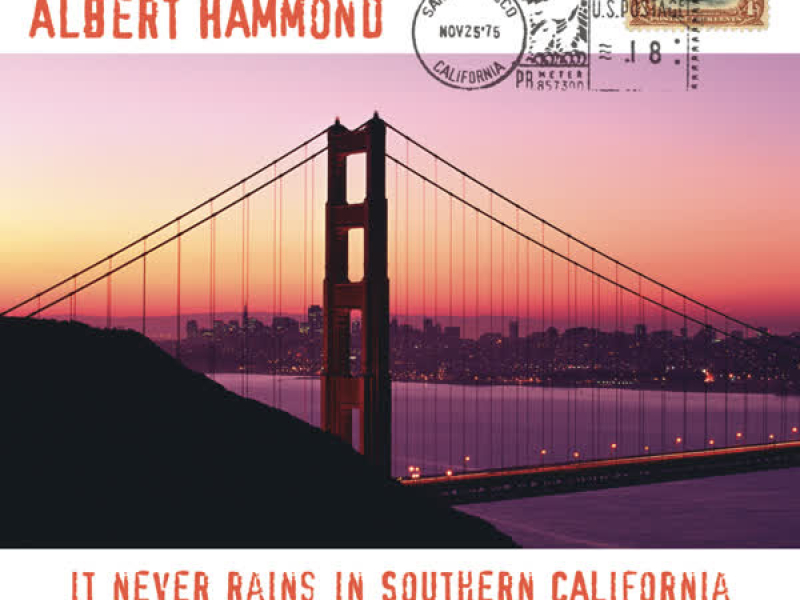 The Very Best Of - It Never Rains In Southern California