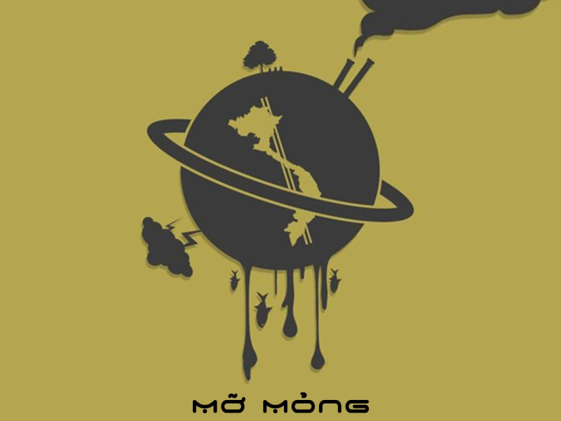 Mỡ Mỏng (Single)