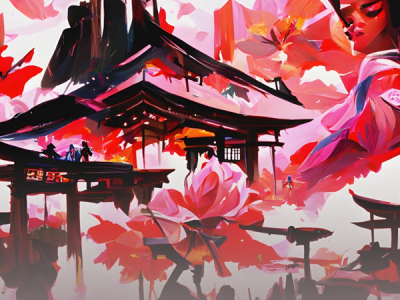 Jalan jalan (Single)