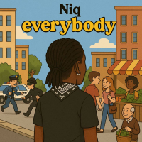Everybody (Single)