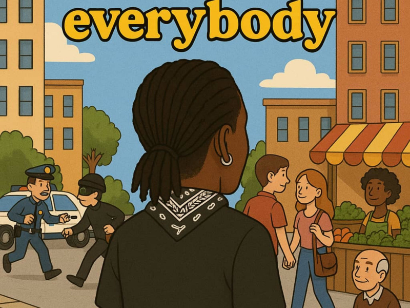 Everybody (Single)