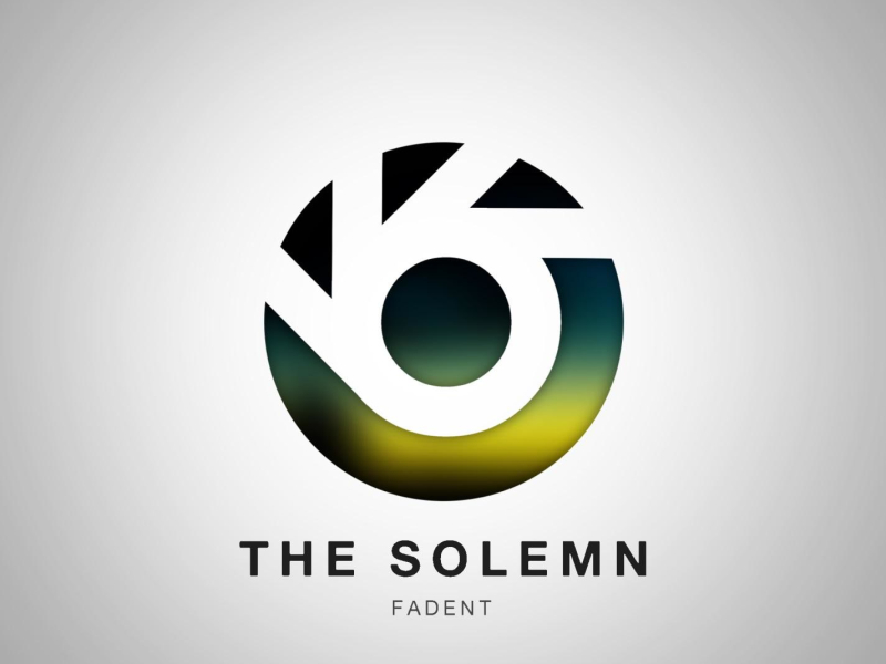 The Solemn (The Solemn [BlueBird Release]) (Single)